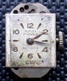 K.524 MECANISM CEAS MECANIC DE DAMA RUFLEX 17J SWISS 302