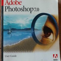 Adobe Photoshop 7.0