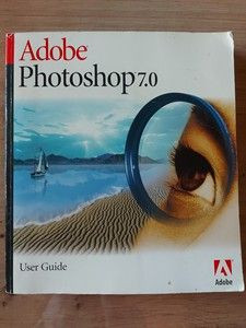 Adobe Photoshop 7.0 foto