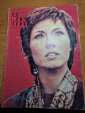 revista cinema iulie 1970