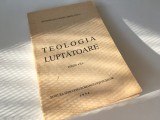 MITROPOLITUL IRINEU MIHALCESCU, TEOLOGIA LUPTATOARE- REEDITAREA EDITIEI 1941