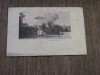 Carte Poștală Vintage Argentina - &quot;Recuerdo de Buenos Aires&quot; Parque Palermo, Decorațiuni Art Nouveau, Circulata, Printata