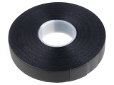 SCAPA Banda Autoamalgamanta Neagra 19mm x 10m