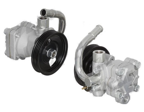 Pompa servodirectie - noua SRL S5040009
