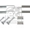 FEBI BILSTEIN 29225 Set accesorii, sabot de frana