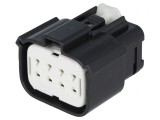 Conector MX150L IP67 8-Pin Mufă Mamă pe Cablu Automotive