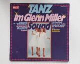 Orchester Bob Glenn &ndash; Tanz Im Glenn Miller Sound, disc vinil jazz big band
