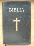 BIBLIA SAU SFANTA SCRIPTURA A VECHIULUI SI NOULUI TESTAMENT CU TRIMITERI (traducere DUMITRU CORNILESCU) - 2010