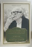 COORDONATE ALE IMAGINARULUI IN OPERA LUI MIRCEA ELIADE de GHEORGHE GLODEANU , 2026