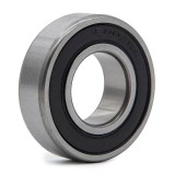 Set de rulmenți etanșați pentru trotineta electrică, clasa P6 6003RS - 10 bucăți, argintiu | Motorevolution