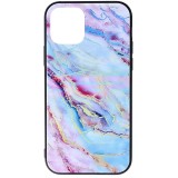 Husa iPhone 11 Pro TPU + Sticla Design 03 Premium