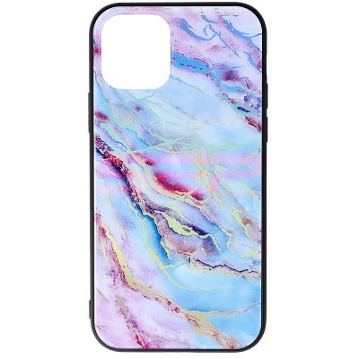 Toc TPU &amp;amp; Glass Apple iPhone 11 Pro Design 03 foto
