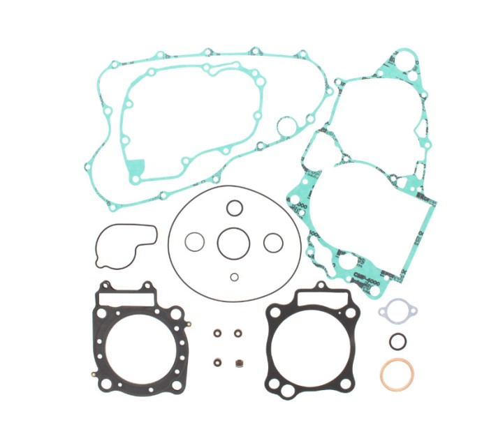 Set complet garnituri Honda CRF 450R 02- 06 Namura NX-10045F (808267)