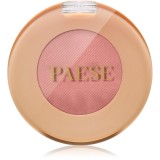 Paese Self Glow Blush blush culoare 01 Rosy 3 g
