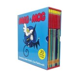 Meg &amp; Mog The Complete Collection