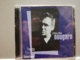 Claude Nougaro &ndash; La Note Bleue (1998) - CD Jazz/Nou