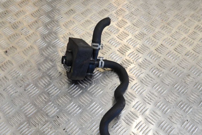 Pompa de apa auxiliara TESLA MODEL S 2017 OEM: 1067473-00-F 13354598