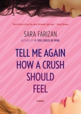 Tell Me Again How a Crush Should Feel foto