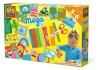 Mega Set Creatie-Invat Sa Folosesc Foarfeca, SES Creative
