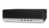 Calculator Refurbished HP ProDesk 800 G3 SFF, Intel Core i5-6500 3.20GHz, 16GB DDR4, 256GB SSD + Windows 10 Pro NewTechnology Media
