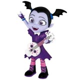 Figurina Vampirina cu chitara - Bullyland