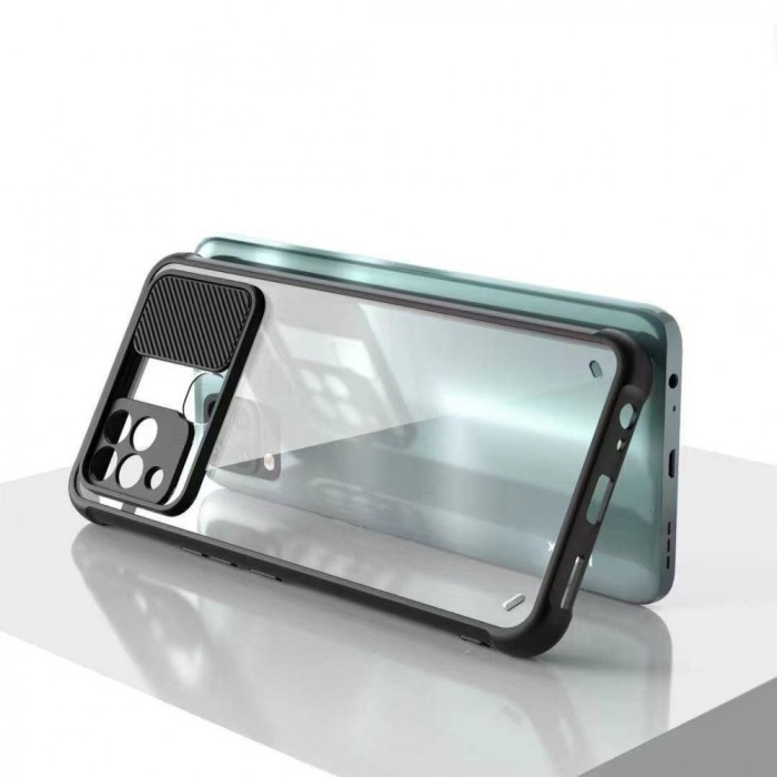 Husa Shockproof Window Apple Iphone 11 Pro Max (6.5)