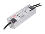 Alimentator LED 80W 20VDC 2,4-4A IP65