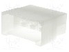 Terminal tip {{Tip varf}}, pentru surub {{Orificiu pentru &amp;#351;urub}}, IMP - 200.080W