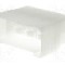 Terminal tip {{Tip varf}}, pentru surub {{Orificiu pentru &amp;#351;urub}}, IMP - 200.080W