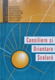 Consiliere si Orientare Scolara - Dan Butnaru, Colab. - Spiru Haret, 1999 - Pedagogie, 156 pagini