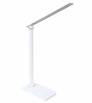 Lampa LED birou Ledvance PANAN Disk Fold, 6.5W, 255 lm, foto