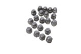 Set prezoane roata HYUNDAI SANTA F&Eacute; III DM 2016 18138899