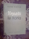a5 NEPOTII LUI HORIA - PETRU VINTILA