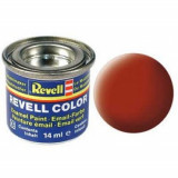 32183 rust, mat 14 ml, Revell