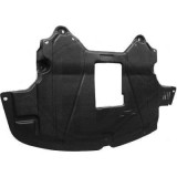 Scut motor Alfa Romeo 156 (932), 11.1997-08.2003, Fata, 60622315, 1408346Q, Motorizare Benzina, polietilena