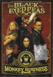 Black Eyed Peas - Monkey Business, Caseta audio