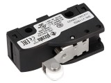 Micro&icirc;ntrerupător SPDT 6A 250VAC 5A 24VDC