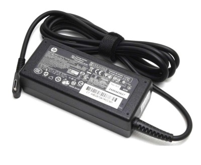 Incarcator HP Spectre 13 v105na 45W, Spectre 13 v105TU 45W, Spectre 13 v107TU 45W, Spectre 13 v108TU 45W, foto
