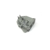 Suport pentru cuptor cu microunde WHIRLPOOL BAUKNECHT INDESIT Original