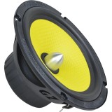 GZTK 165 DIFUZOARE DE BAS TITANIUM GROUND ZERO DE 16,5CM, 80W RMS