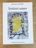 Intalniri solare - Marianne Dubois