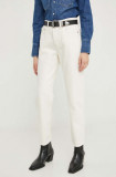 Cumpara ieftin Levi&#039;s jeansi femei high waist