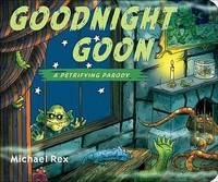 Goodnight Goon: A Petrifying Parody foto