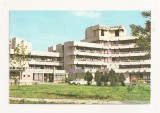 RF7 -Carte Postala- Venus-Aurora, hotel Safir, circulata 1983