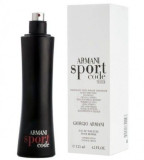 ARMANI CODE SPORT 100ml - Giorgio Armani | Parfum Tester, Apa de parfum, 100 ml, Citric