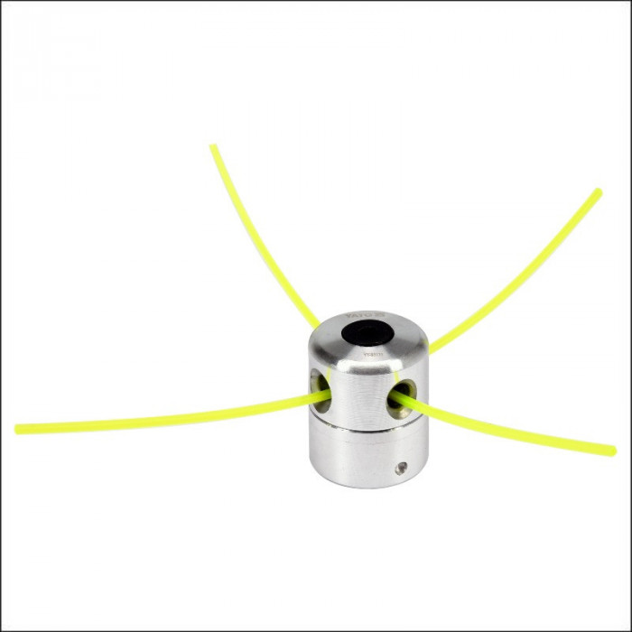 YT-85111 YATO Cap din aluminiu turbo pentru trimmer