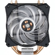 COOLER COOLER MASTER skt. universal racire cu aer vent. 120 mm 2000 rpm LED RGB &amp;amp;quot;MAP-T4PN-220PC-R1&amp;amp;quot; foto