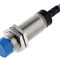Senzor inductiv PNP/NO NC 0-8mm 10-30VDC M18 IP67 LANBAO