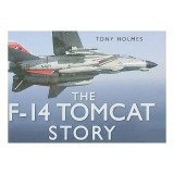 Cumpara ieftin The F-14 Tomcat story