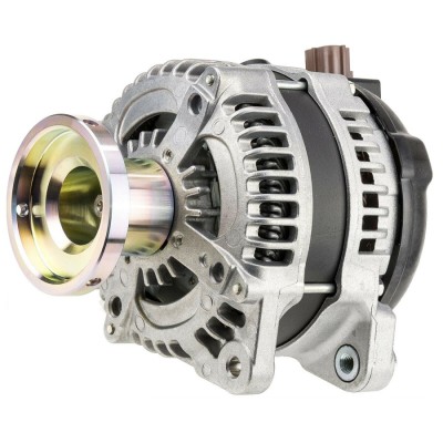 Alternator EU, Ford C-Max 2003-2010, Focus Ii, 2004- Motor 1.8 Tdci, foto